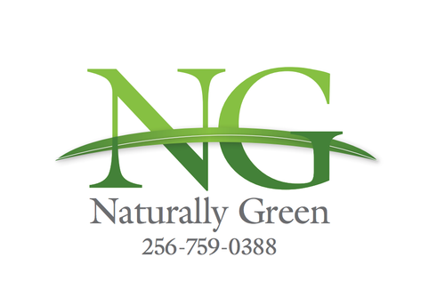 NG Lawn & Borders